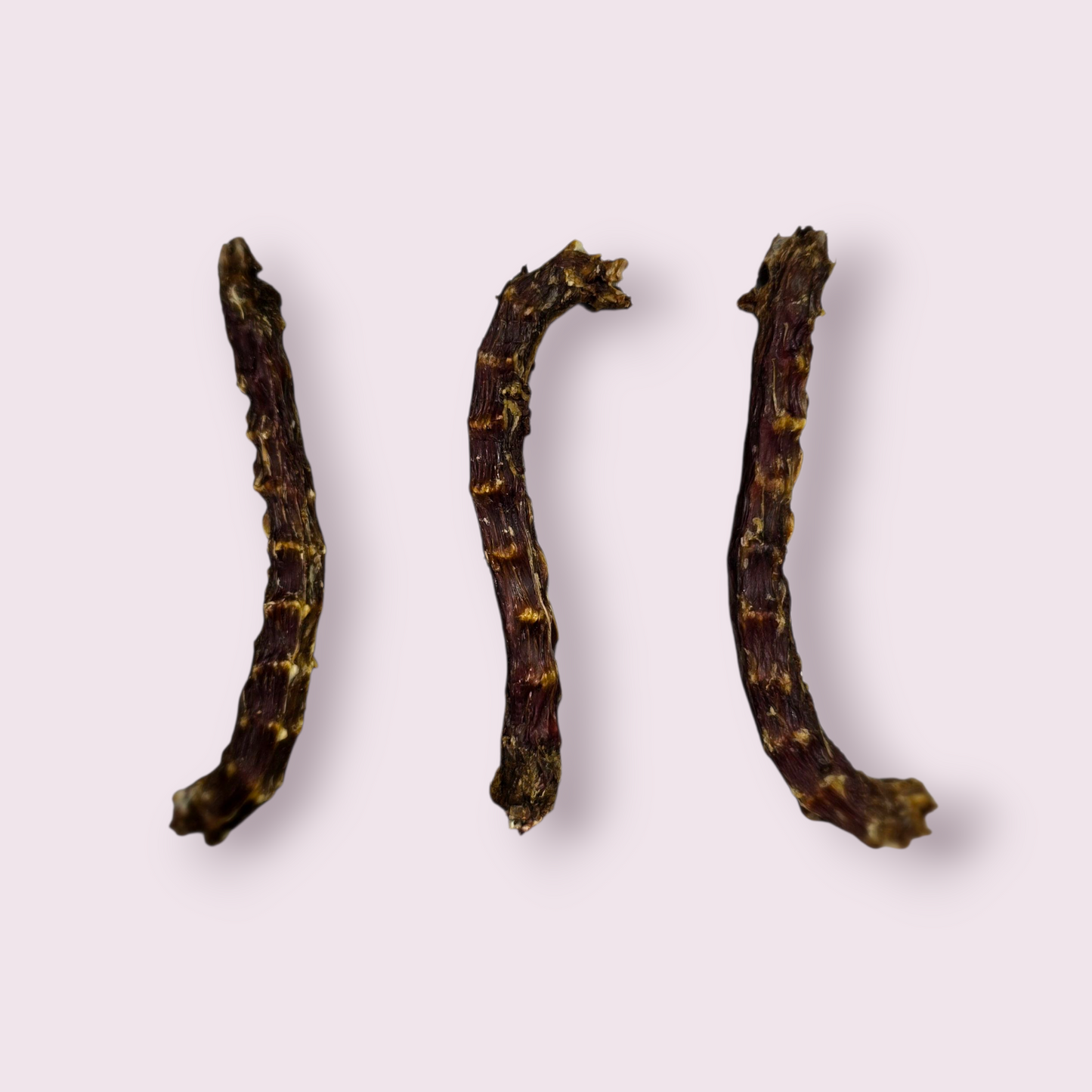 Dehydrated Duck Necks (3pcs)