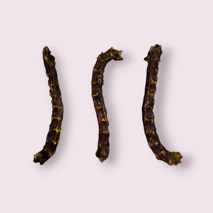 Dehydrated Duck Necks (3pcs)