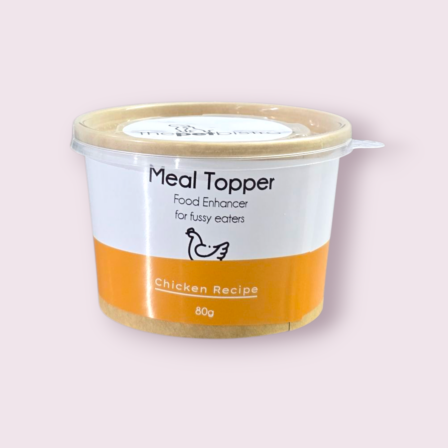 Chicken Meal Topper