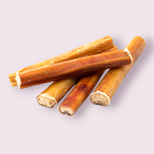 The Bistro Stix